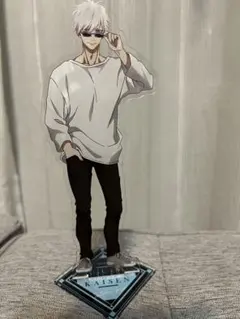 呪術廻戦 ドンキホーテ 限定 BIG アクリル スタンド 五条 悟