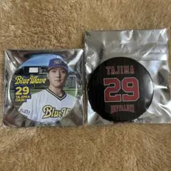 オリックスブルーウェーブ 仰木彬デーオーセンティック 岩本輝 実使用ユニフォーム 2025年最新】仰木彬 ユニフォームの人気アイテム - メルカリ