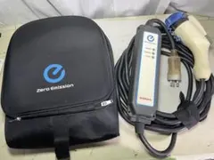 日産リーフ充電ケーブル 29690 3NK0E - メルカリ
