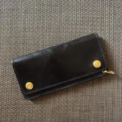 2025年最新】ホースハイド トラッカーウォレットの人気アイテム - メルカリ