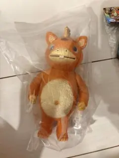 快獣ブースカ」ぬいぐるみ（非売品・新品） - メルカリ