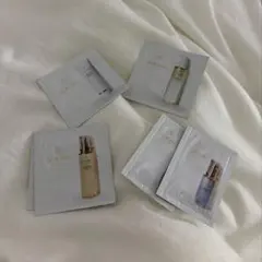 クレ・ド・ポーボーテ　サンプル