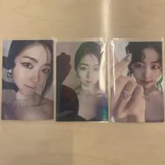 IS:SUE 田中優希 YUUKI 早期予約 特典 渋谷 タワレコ セルカトレカ