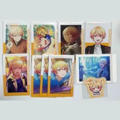 天馬司　エピカ　プロセカ　ぱしゃこれ　ステッカー
