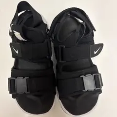 NIKE ナイキ　キャニオンサンダル　24cmのサムネイル