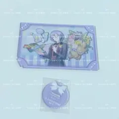 【美品】神代類 バースデー アクリルスタンド