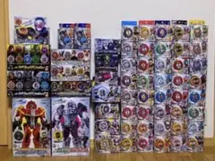 仮面ライダージオウ　ライドウォッチ　まとめ売り