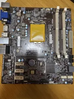 2026年最新】i7 4770 マザーボードの人気アイテム - メルカリ