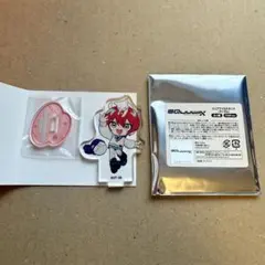 【未使用】ジークアクス まねきねこコラボ ミニアクスタ マチュ②