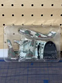 エフトイズ　1/300 航空自衛隊　C-1 通常塗装のサムネイル