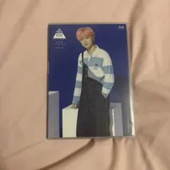 PRODUCE 101 JAPAN Season 2 Blu-ray 佐野雄大