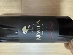 2014年 ニュートンシングルヴィンヤード 750ml 赤ワイン - メルカリ