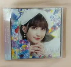 ペイトン尚未　4thシングル　ねがいプロローグ　通常盤