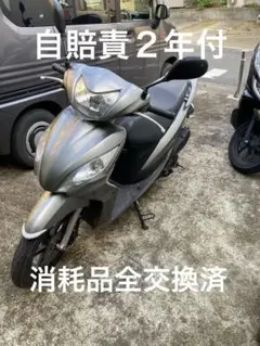 2026年最新】dio110 車体の人気アイテム - メルカリ