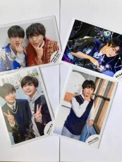 大西流星　公式写真