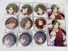 2025年最新】蓮巳敬人 5周年 缶バッジの人気アイテム - メルカリ