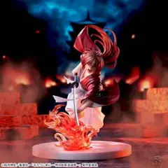 TVアニメ「るろうに剣心－明治剣客浪漫譚－」Luminasta“緋村剣心”