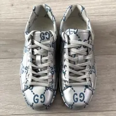 GUCCIスニーカー