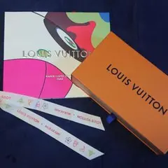 2026年最新】村上隆 VUITTON ショッパーの人気アイテム - メルカリ