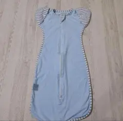 Insular スワドル　ベビースリーパー Mサイズ