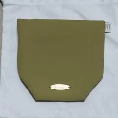 hince ポーチのサムネイル