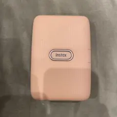 FUJIFILM instax mini Link ピンク