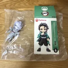 PalVerse 鬼滅の刃　累