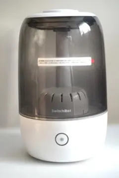 2026年最新】SwitchBot 加湿器の人気アイテム - メルカリ