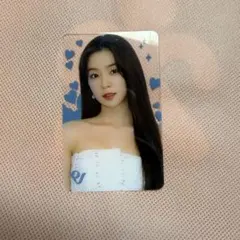 Red Velvet アイリーン Irene QQ Music トレカ 5 - メルカリ