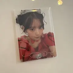 月足天音 クリアトレカ - メルカリ