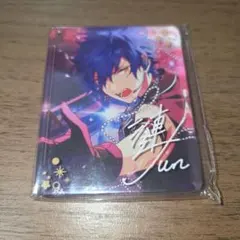 2025年最新】あんさんぶるスターズ！/キャラクター名：漣 ジュン