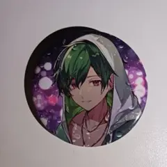 シクフォニ ランダム缶バッジ 第16弾 いるま D - メルカリ