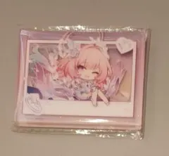 崩壊スターレイル スタレ キュレネ 一番くじ アクリルチャーム アクキー G賞