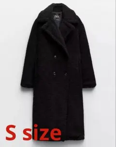 2025年最新】zaraボアコートの人気アイテム - メルカリ