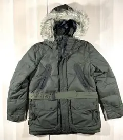 大特価早い者勝ち！⭐︎希少⭐︎ RLX(ラルフローレン) ダウンジャケット 2025年最新】RLX ラルフローレン ダウンの人気アイテム - メルカリ