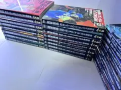 m*i様 機動戦士ガンダムZZ DVD 全巻セット - メルカリ