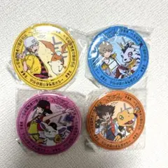 2026年最新】八神ヒカリ 缶バッジの人気アイテム - メルカリ