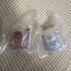 ケロロ軍曹 ブリスターチャームコレクション 2個セット