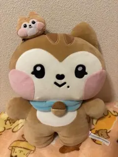 2025年最新】ive minive ダリ ぬいぐるみの人気アイテム - メルカリ