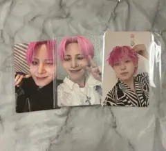 JO1 永縁 感謝祭 FC 特典 じぇお吉 つん トレカ 川尻蓮