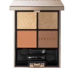 「美品」LUNASOL アイカラーレーション 18セピアアンバー