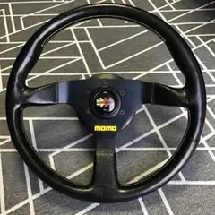 MOMO ヴェローチェレーシング 35パイ 94年製造 当時物 美品 - メルカリ