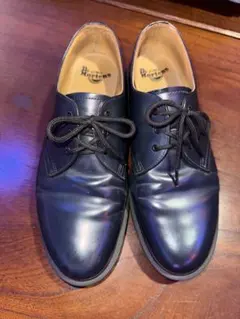 Dr. Martens レースアップシューズ