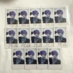 値下げ❌　にじさんじ　榊ネス　Welcome Goods ランダムチェキ風カード