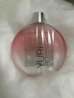 新品未使用品 YURI iRO ボディオイル(ホワイトリリー)[値下げ不可]