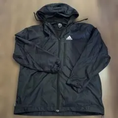 150 adidas アディダス　シャカパーカー