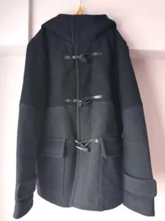 GLOBAL WORK☆ダッフルコート