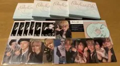 &TEAM BacktoLife NICHOLAS ニコラス トレカ 特典 ケミ