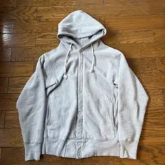 Champion REVERSE WEAVE スナップフーディー