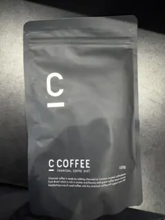 C COFFEE CHARCOAL COFFEE DIET 100g